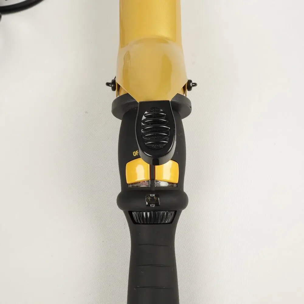 Conair curling iron